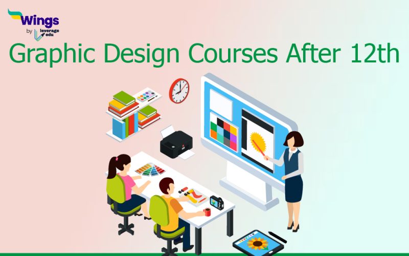 Graphic Design Courses After 12th