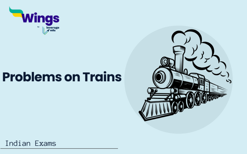 🚈 50 + Problems on Trains Questions and Answers Quantitative Aptitude Leverage Edu