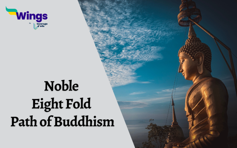 What are the Noble EightFold Paths of Buddhism? Leverage Edu