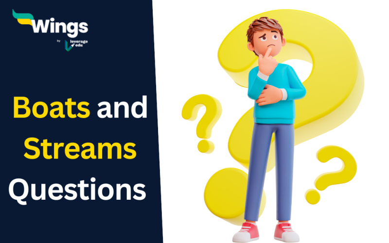 20 + Boats and Streams Questions and Answers Quantitative Aptitude⬇️📝
