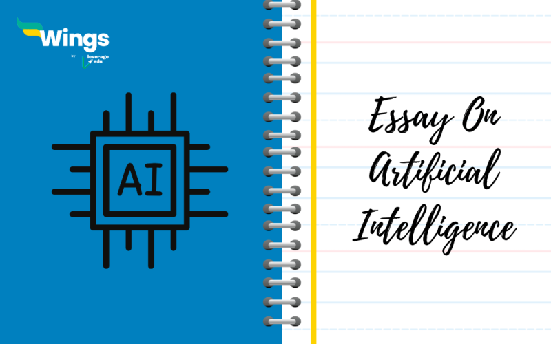 applications of artificial intelligence essay