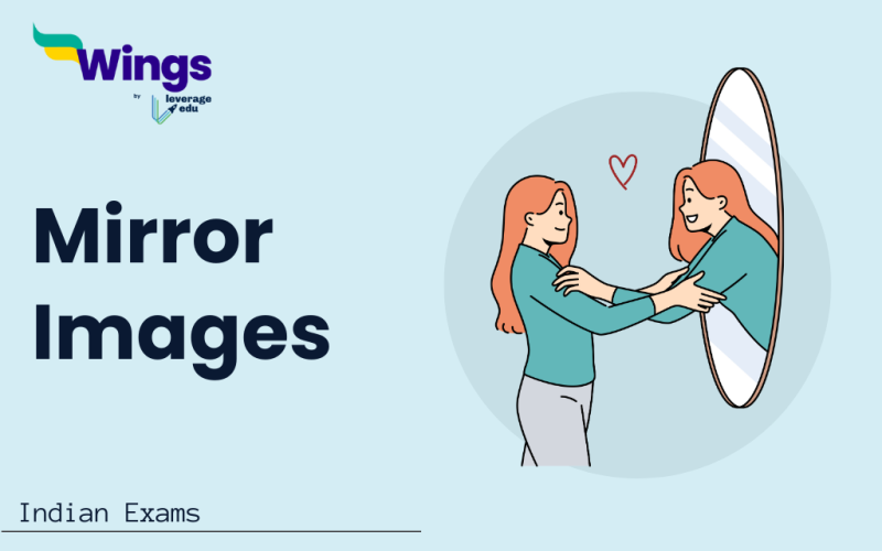 20 + Mirror Images Non Verbal Reasoning Questions and Answers