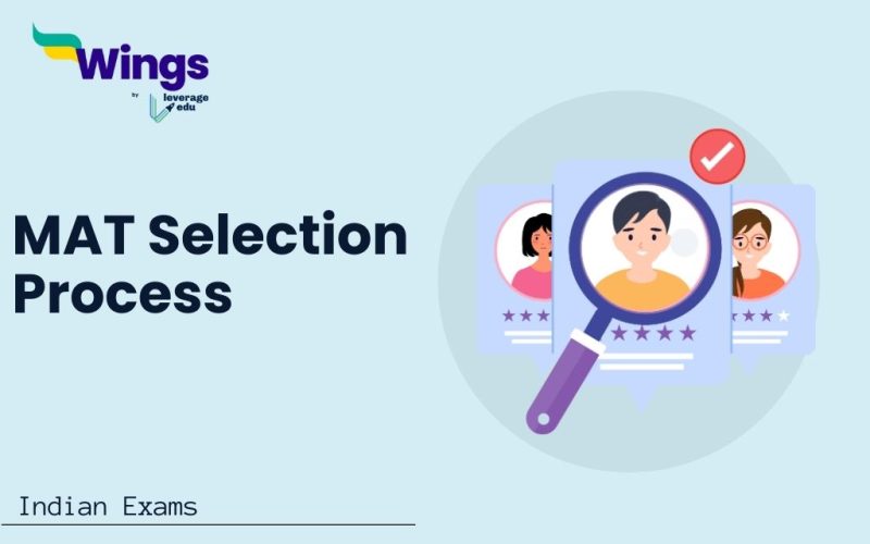 MAT Selection Process 2024 Important Points to Consider Leverage Edu